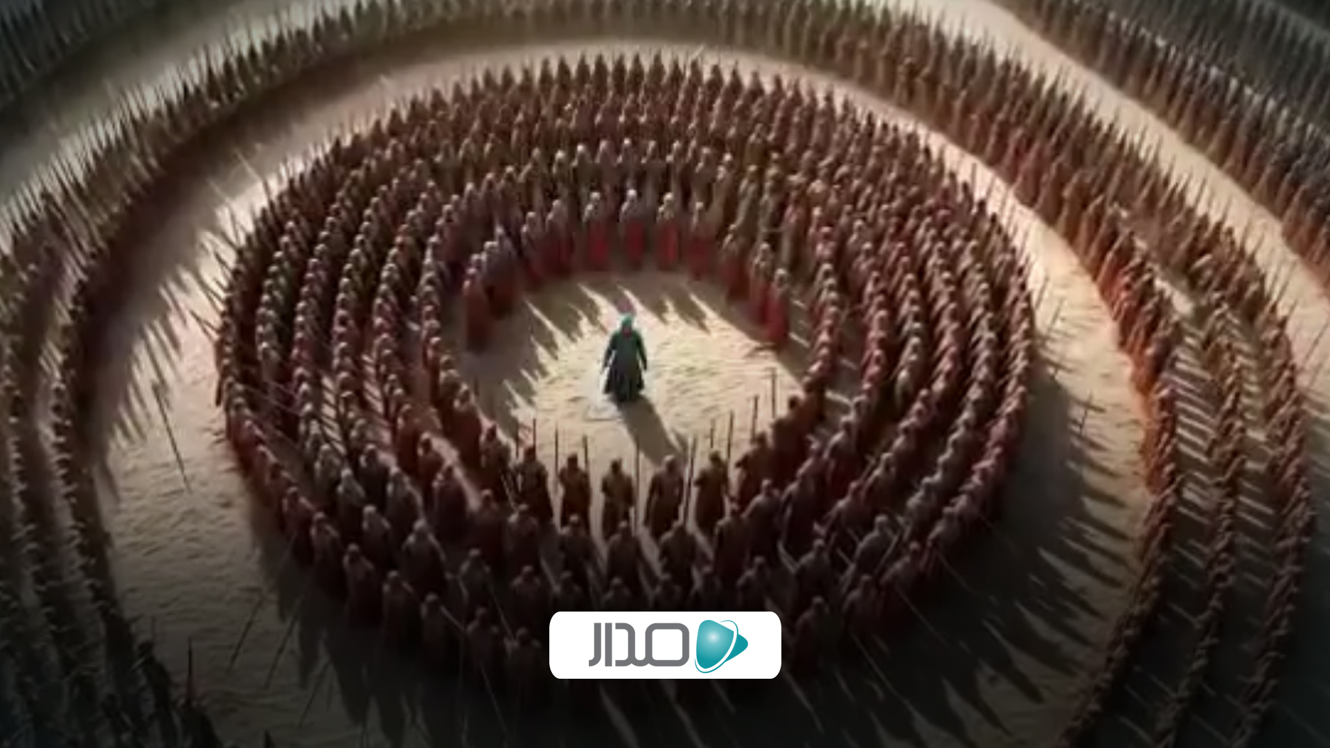 از کربلا تا کریلا
