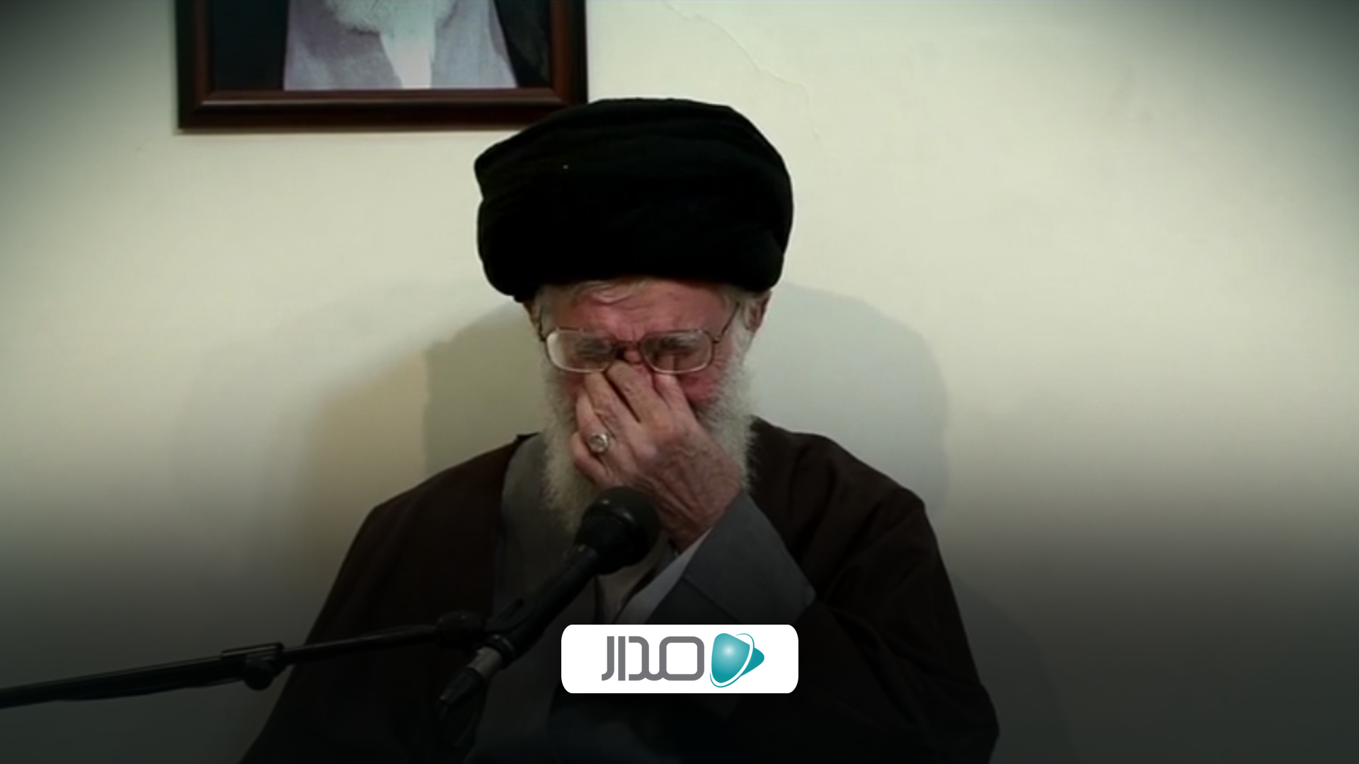 در آرزوی شهادت