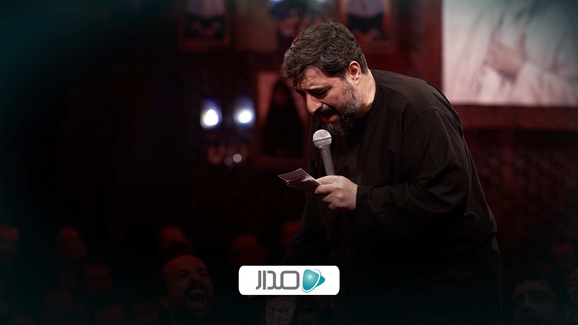 هزارتا لخت خون به مو دارم