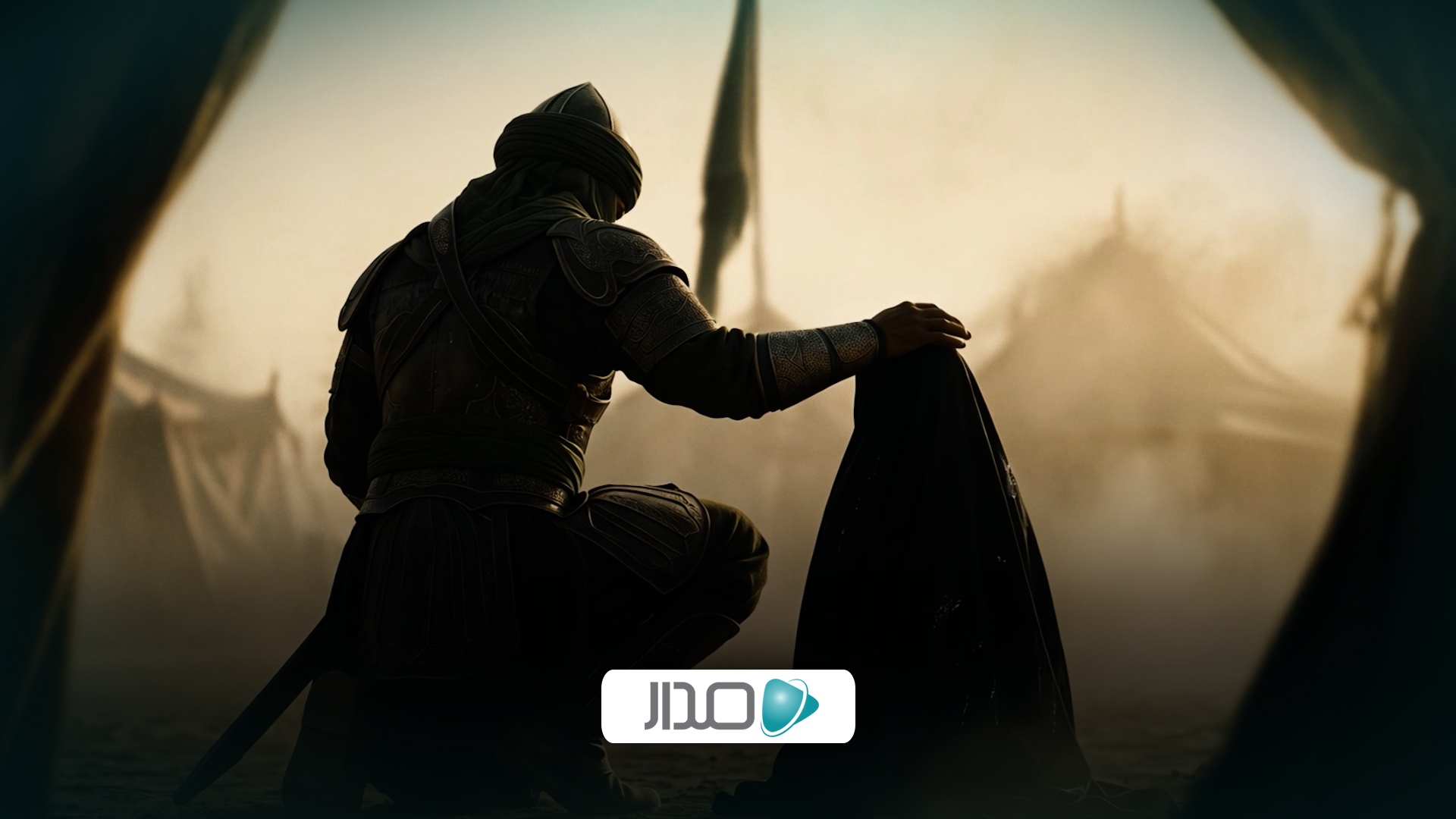 خیلی بعد از این سفر از زمونه دلخورم