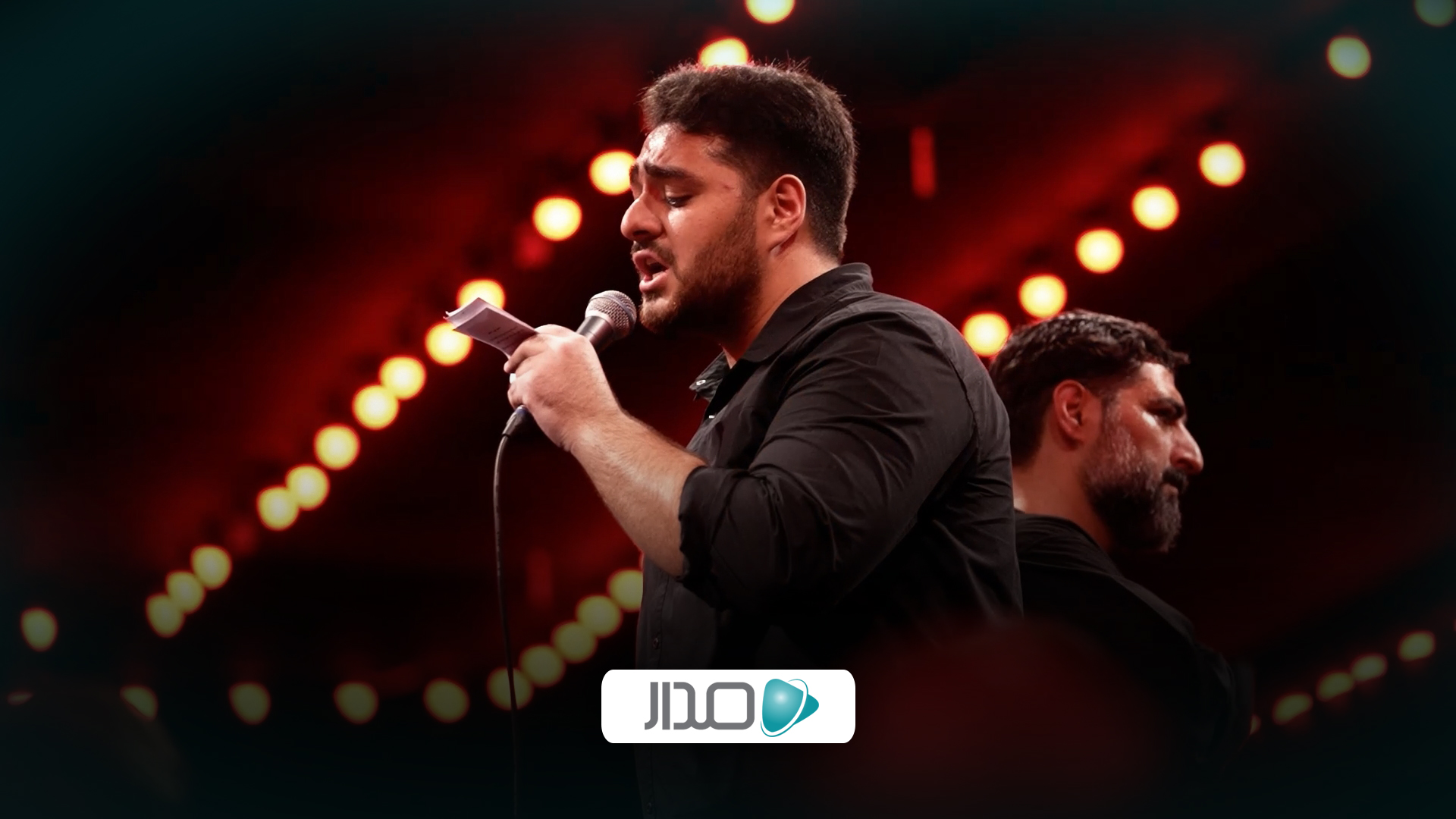 سلامم به پر رو علمت