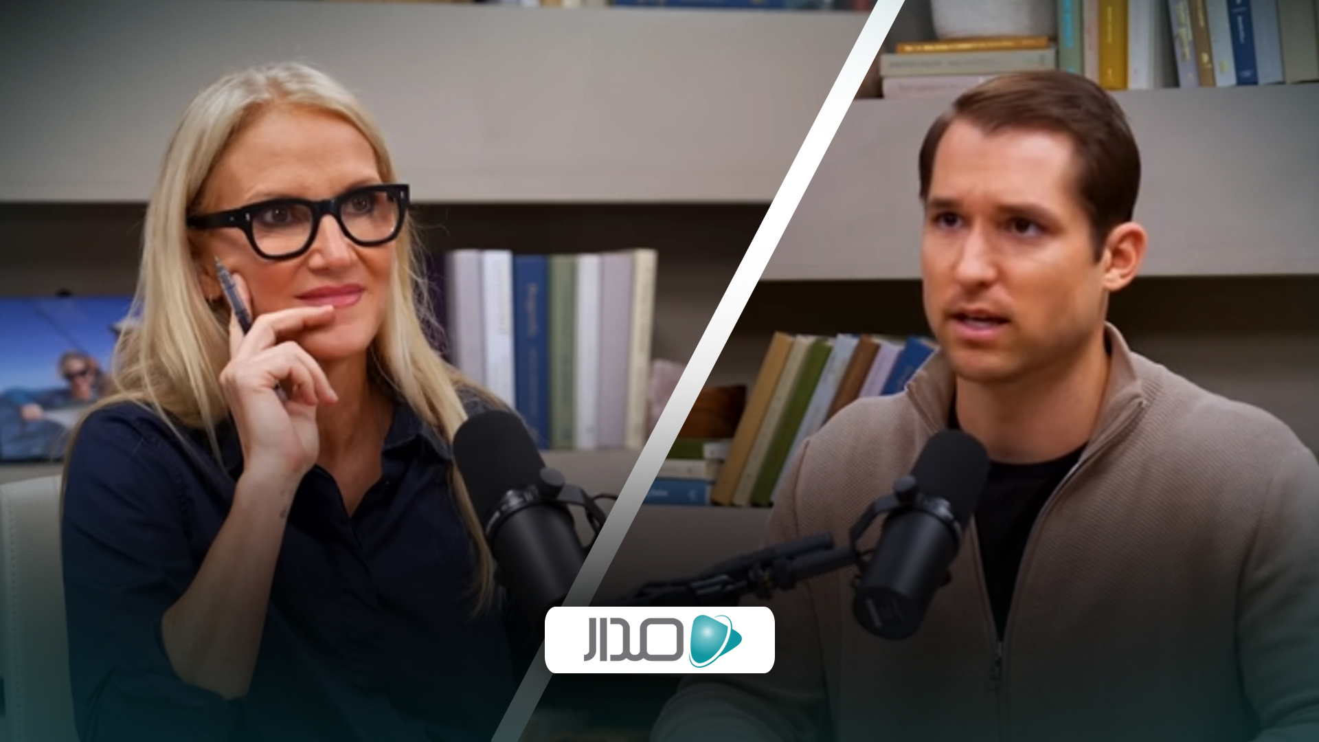 با اعتمادبه‌نفس ارتباط برقرار کنید