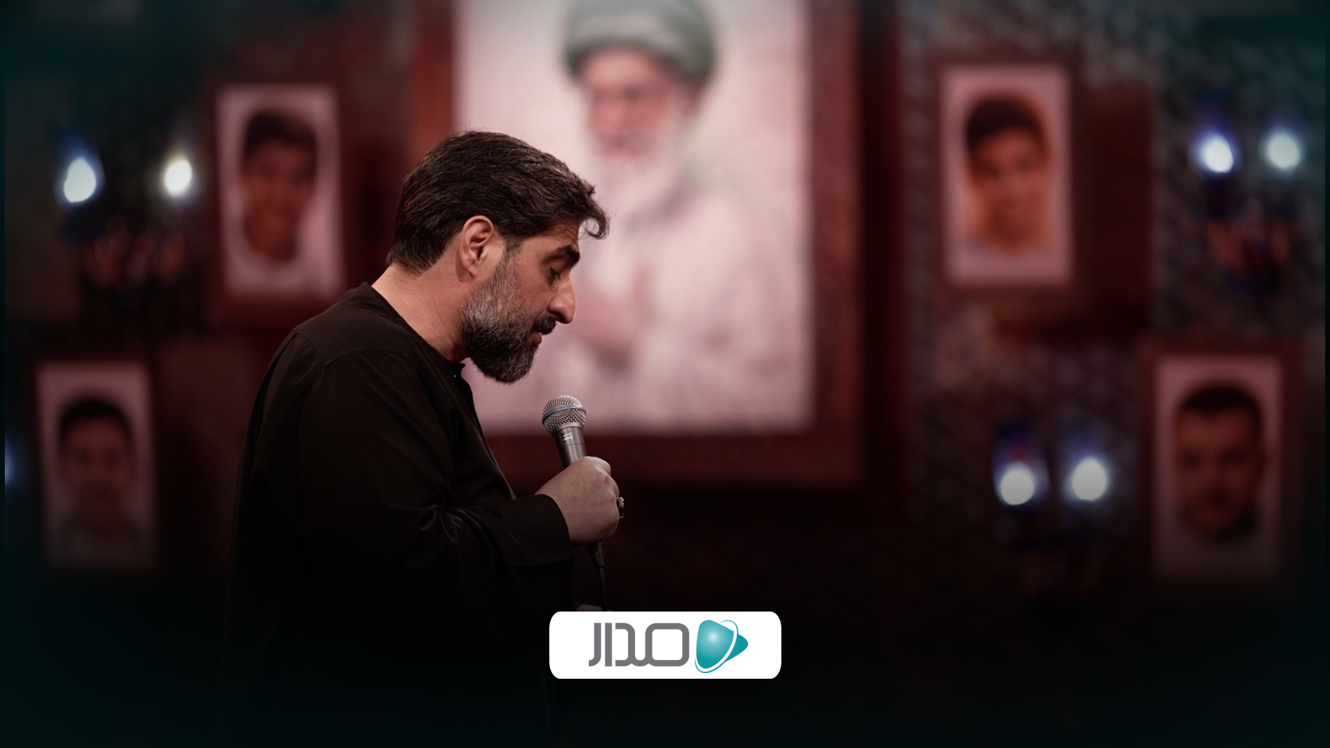 هم پریشان حسینیم هم پریشان حسن