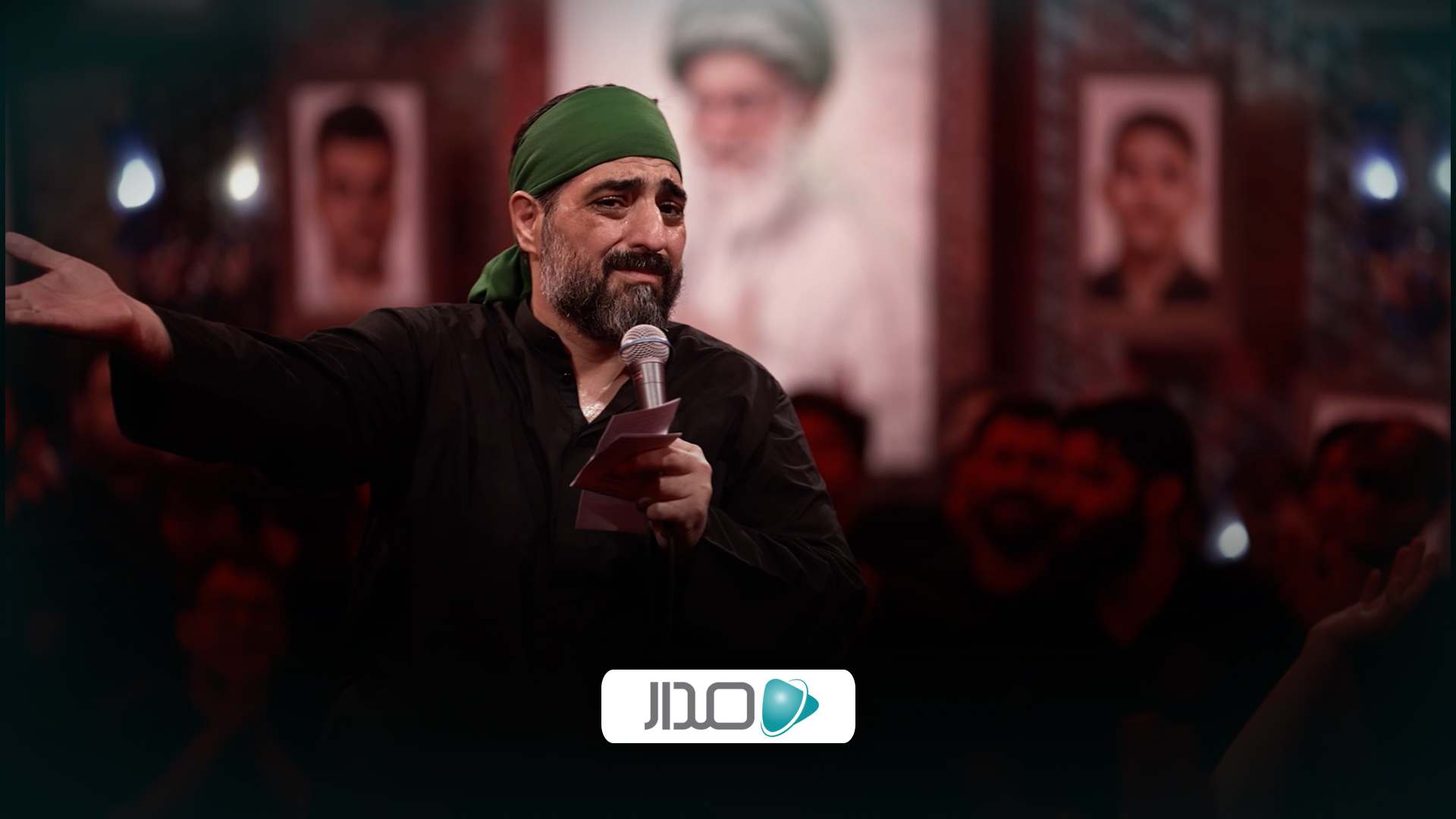 میگم لالا برای بچم که شاید جون بگیره