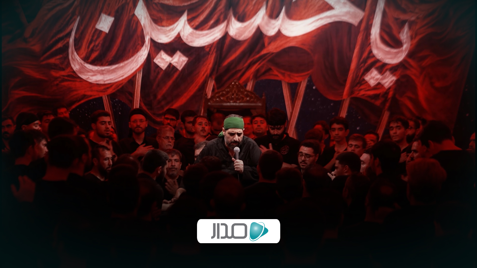 به هرکه روز ازل نعمتی عطا کردند