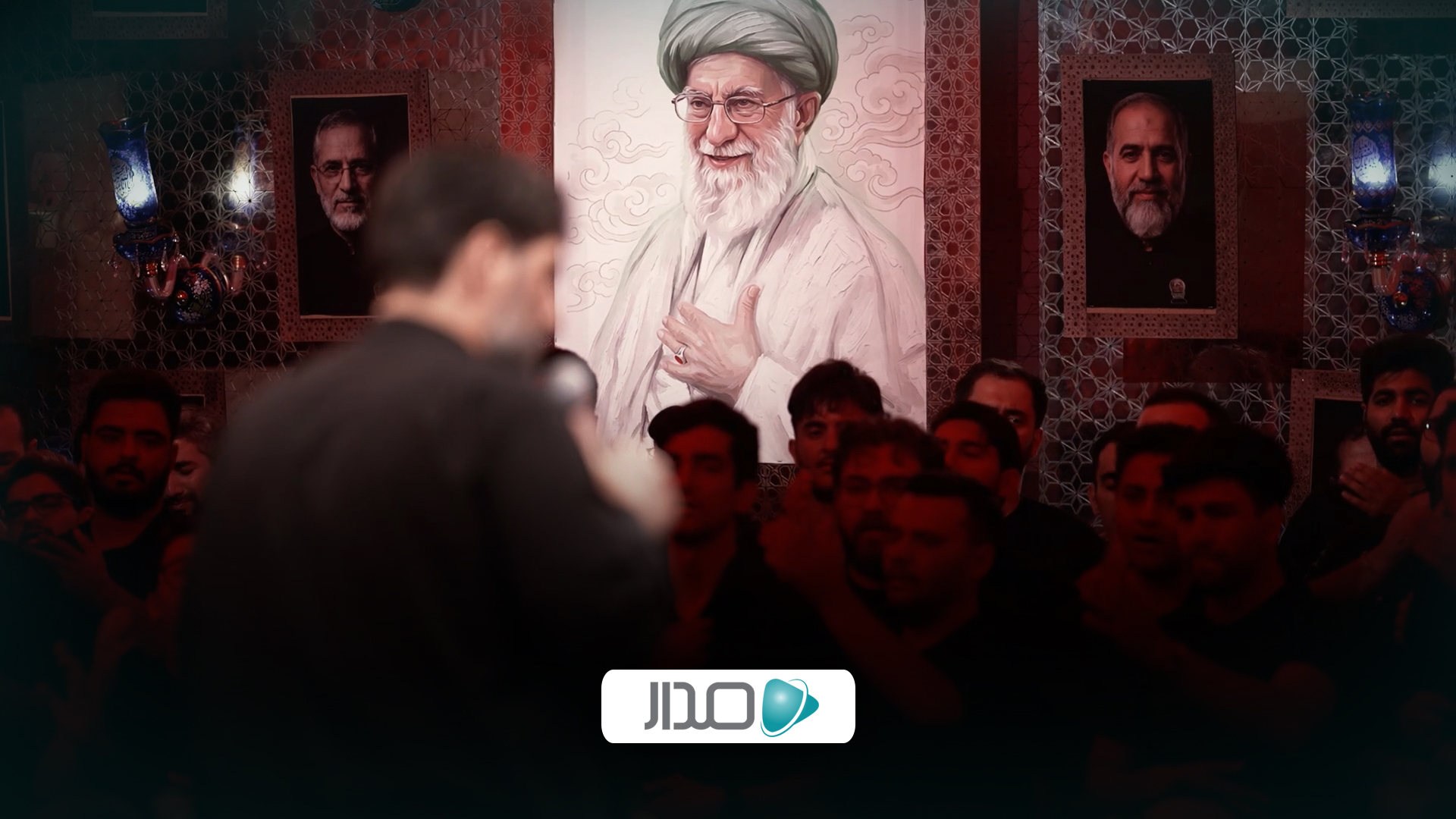 جان آقا