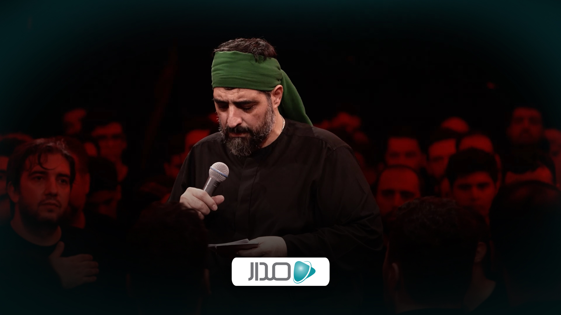 دیده ام در کربلای دست تو