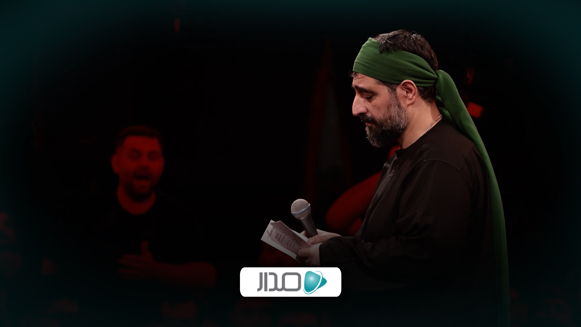 برمیگردم حرم به عباس قسم