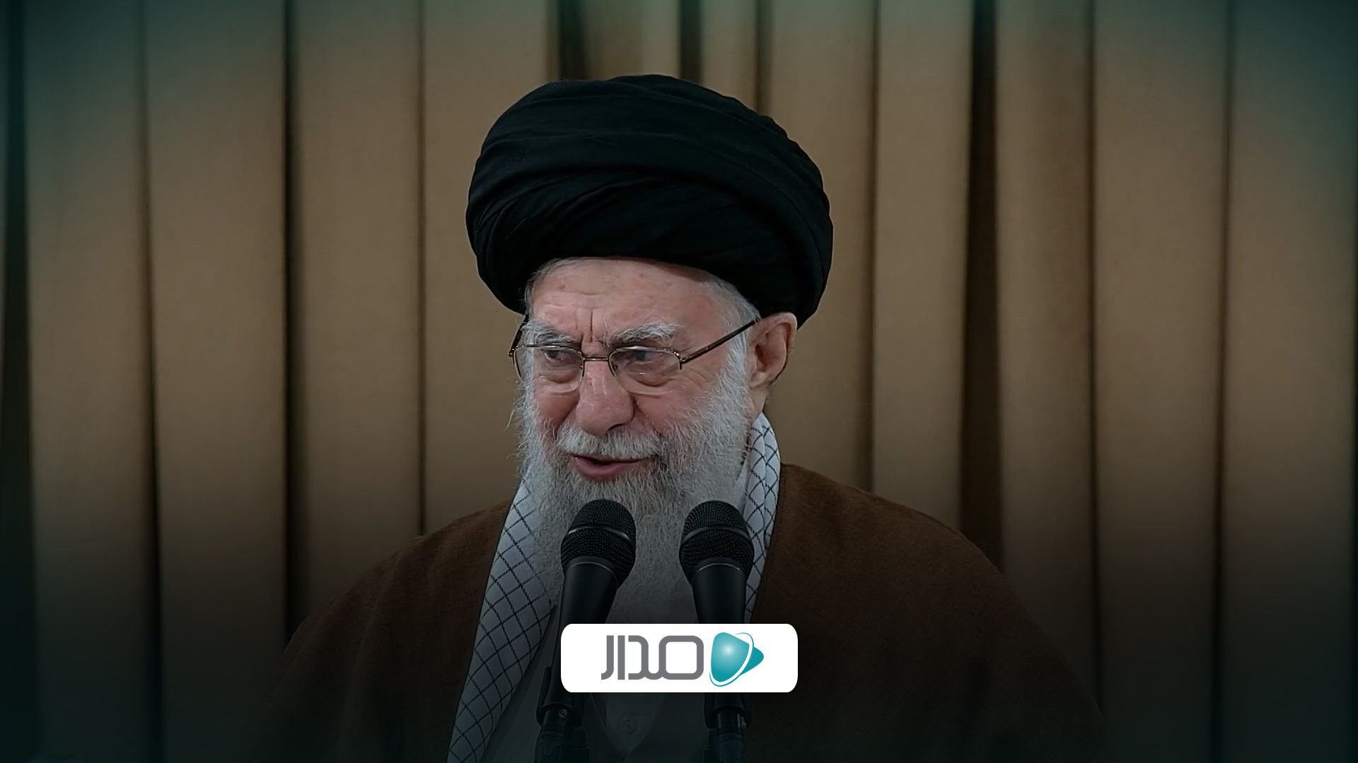در خط مقدم