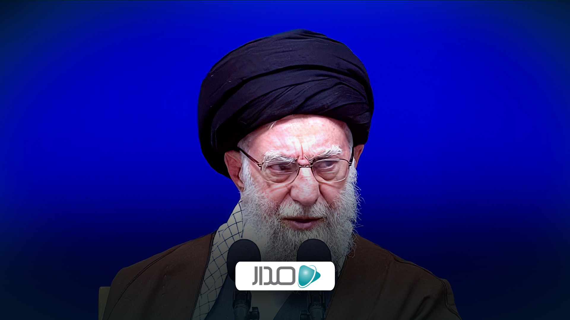 دیدار دست‌اندرکاران کنگره بین‌المللی میرزای نائینی