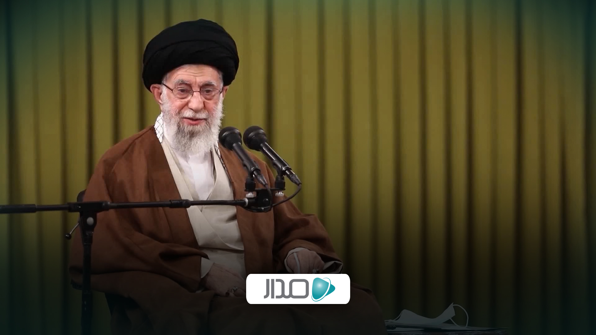 مهمان یک مهمانی خاص