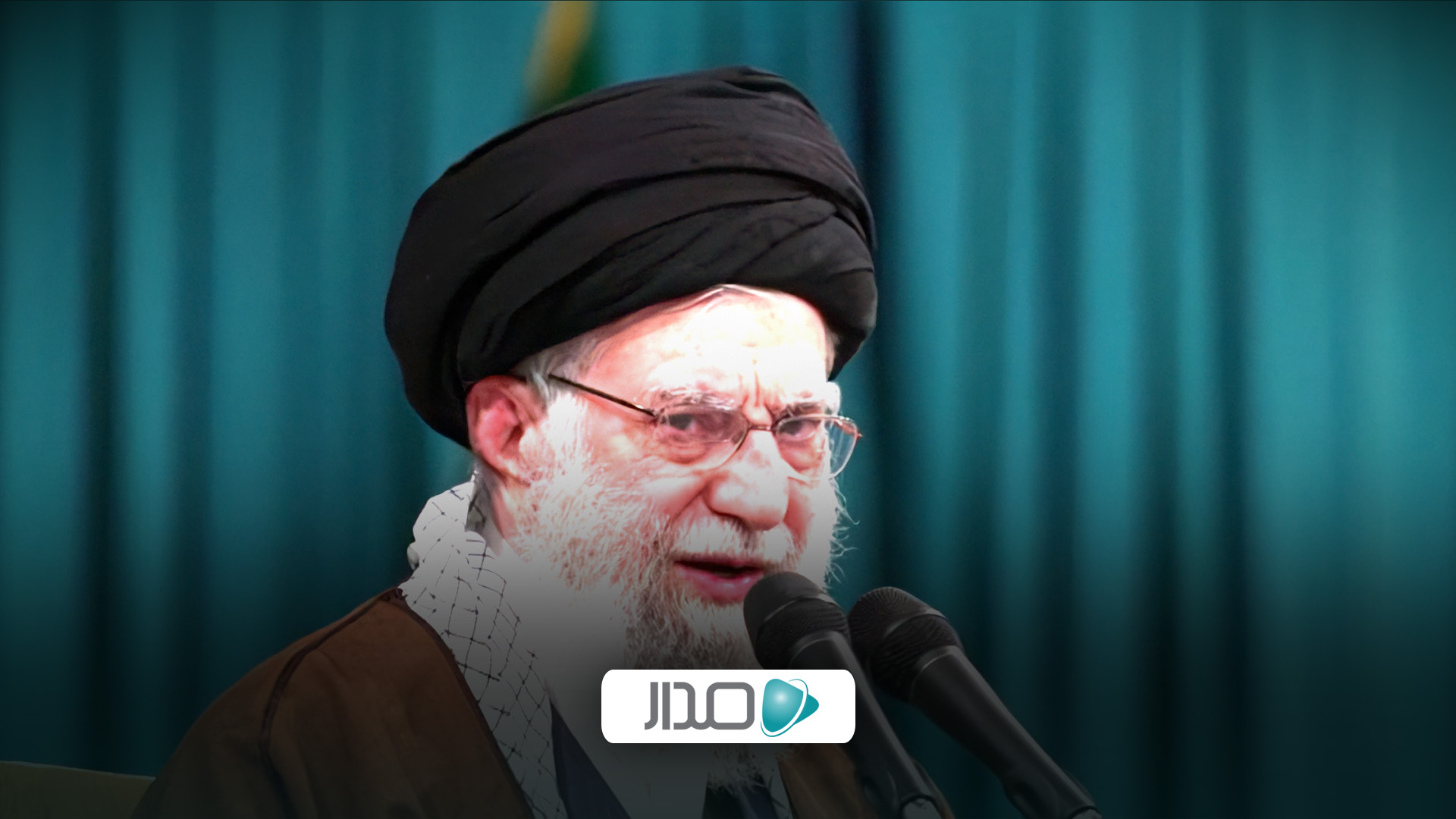 سخنرانی در مراسم سی و ششمین سالگرد ارتحال حضرت امام خمینی (رحمه‌الله)
