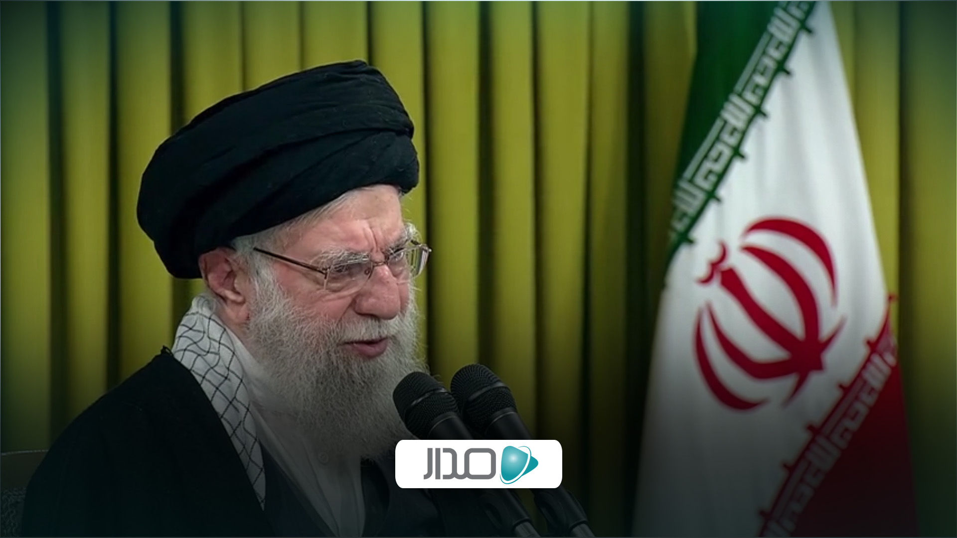 دیدار دست‌اندرکاران کنگره شهدای امدادگر